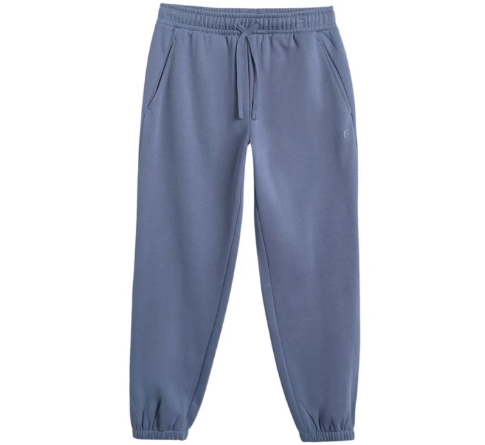 Pánske džínsové nohavice 4F CAS M1140 4FWMM00TTROM1140 32S