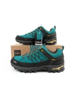 CMP Rigel pánska treková športová obuv nepremokavá odolná modrá CMP Rigel pánska treková športová obuv nepremokavá odolná modrá