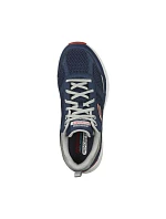 Skechers Oak Canyon-Verketta pánska obuv navy blue 51898 NVGY