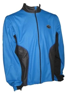 mikina  modrá M model 21839576 - Biemme