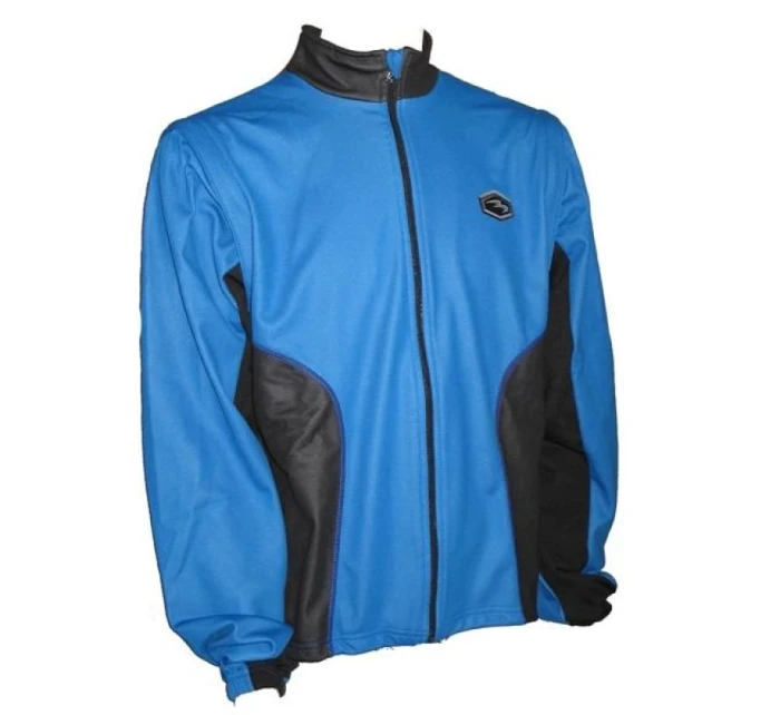 mikina modrá M model 21839576 - Biemme mikina modrá M model 21839576 - Biemme