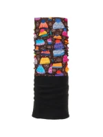 Detská multifunkčná fleecová mikina 425-20-3811-15 - Viking Detská multifunkčná fleecová mikina 425-20-3811-15 - Viking