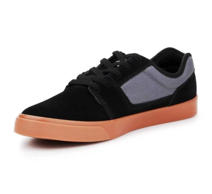 DC Tonik M pánske topánky ADYS300660-XKSW