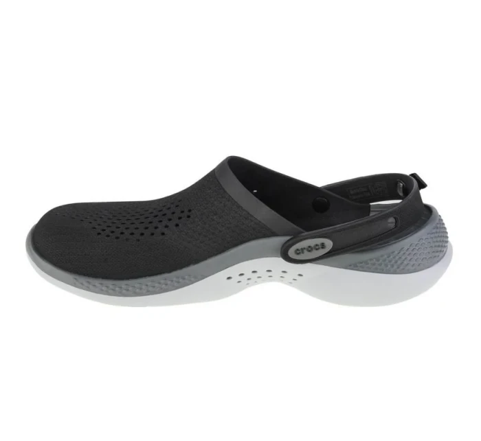 Crocs Literide 360 Clog M 206708-0DD