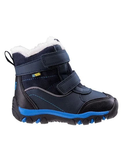 Boty  Mid Wp Jr model 17809624 - Bejo