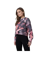 Dámská mikina  W H4Z22 90A model 17831983 - 4F