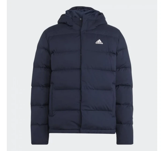 Pánská péřová bunda M  model 19558928 - ADIDAS