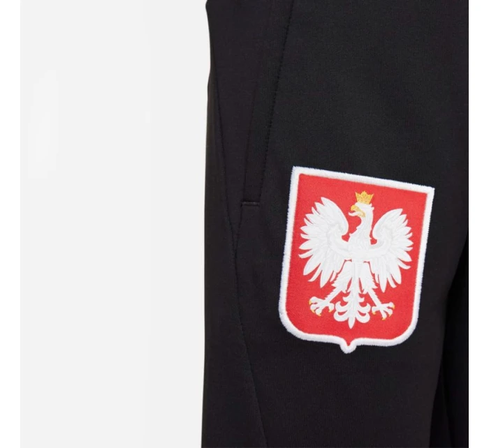 Juniorské nohavice Poland Strike DM9600-010 - Nike