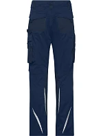 JN Pracovní kalhoty Style" Strong navy/navy model 22533109 - Daiber JN Pracovní kalhoty Style" Strong navy/navy model 22533109 - Daiber