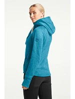 Hoodie Zip Women Dámská mikina s kapucí black model 22470620 - Tenson Hoodie Zip Women Dámská mikina s kapucí black model 22470620 - Tenson