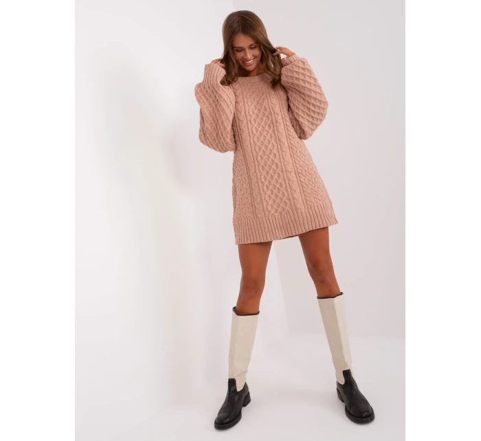 Prepojka AT SW 2367 2.64P tmavo ružová