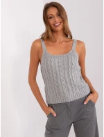 Súprava BA KMPL 8018.88P sivá