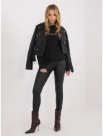 Bluzka RV BZ model 21801811 czarny - FPrice