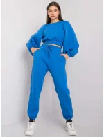 Souprava RV KMPL model 16086705 tmavě modrá - FPrice Souprava RV KMPL model 16086705 tmavě modrá - FPrice