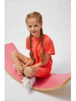 Dievčenské šaty SAM73 Welo