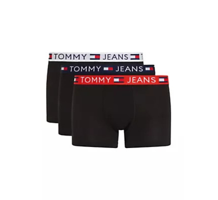Pánske boxerky 3P TRUNK WB UM0UM032890VC - Tommy Hilfiger