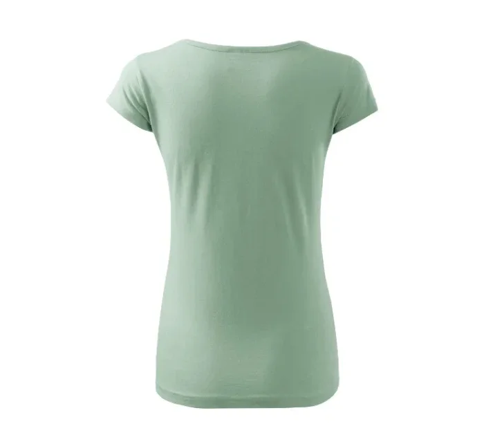Pure tričko dámské model 21035863 - MALFINI, a.s. Pure tričko dámské model 21035863 - MALFINI, a.s.
