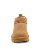 Dámské zimní boty model 22014104 Camel béžová BearPaw - B2B Professional Sports