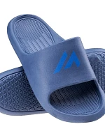 Šľapky Essentials Baki Teen Jr 92800490292 modré – Martes