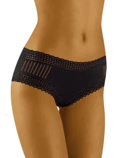 Nohavičky model 126432 Wolbar