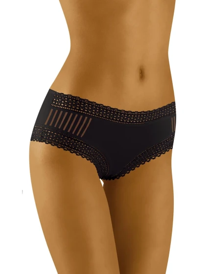 Nohavičky model 126432 Wolbar Nohavičky model 126432 Wolbar