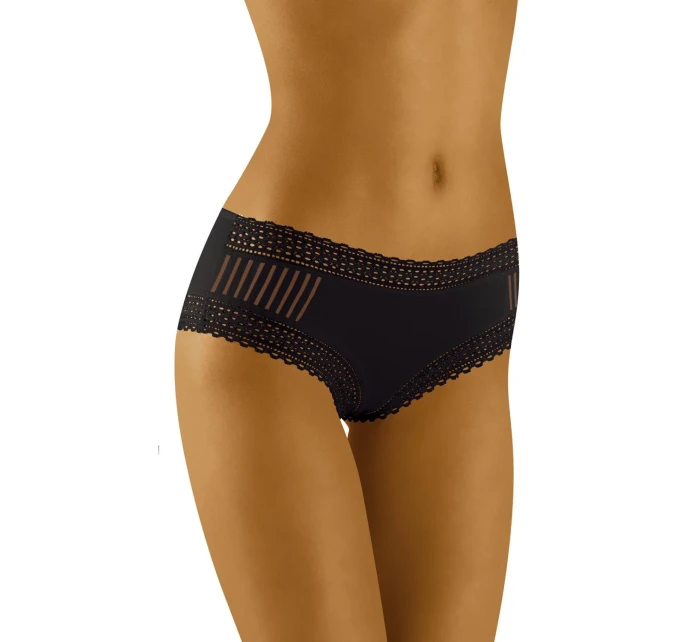 Nohavičky model 126432 Wolbar Nohavičky model 126432 Wolbar