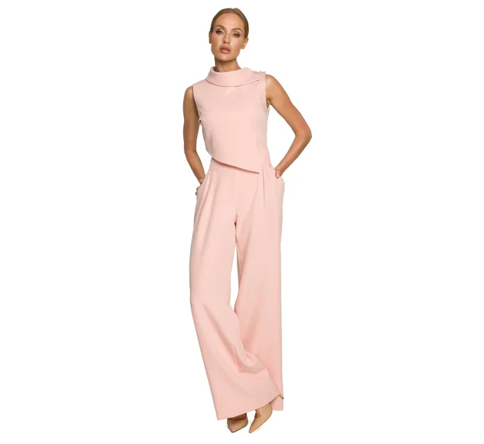 Dámsky overal model 169953 Moe