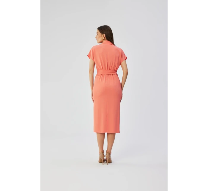 Denné šaty model 193429 Stylove