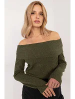 Sveter model 202748 Taliansko Moda Sveter model 202748 Taliansko Moda