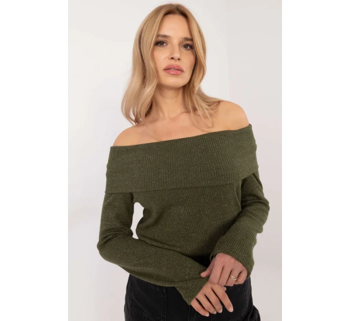 Sveter model 202748 Taliansko Moda Sveter model 202748 Taliansko Moda