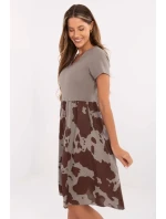 Denné šaty model 213803 Taliansko Moda Denné šaty model 213803 Taliansko Moda