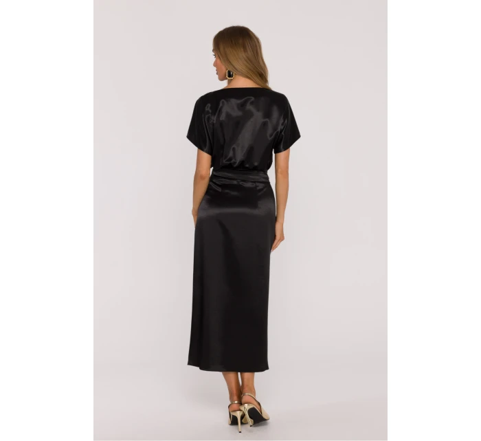 Večerné šaty model 220007 Moe Večerné šaty model 220007 Moe