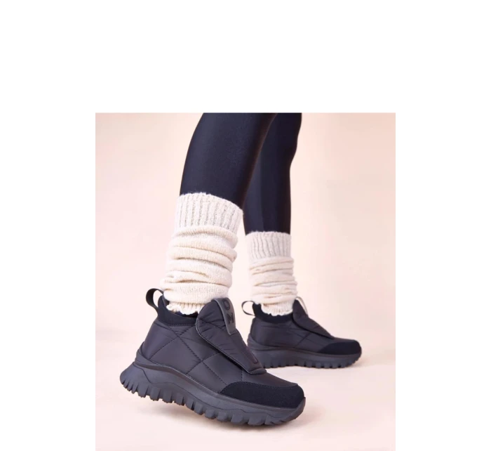 Snežnice model 221037 Solea