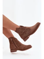 Obuv model 222955 Step in style