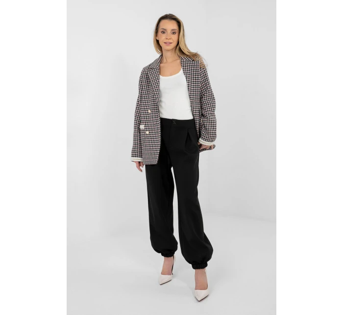 Tepláky model 223748 Taliansko Moda Tepláky model 223748 Taliansko Moda