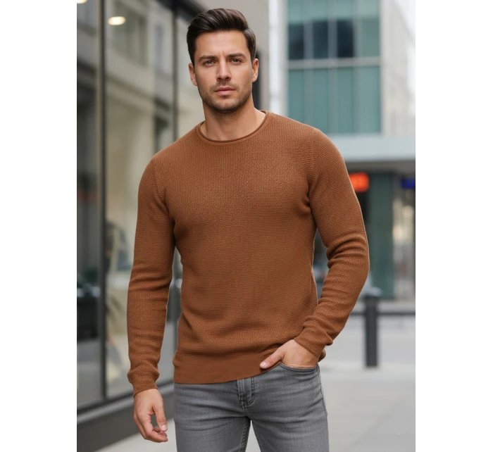 Pánsky ťaví sveter WX2292 Pánsky ťaví sveter WX2292