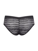 sloggi FREE Evolve Hipster Lace - BLACK - SLOGGI BLACK - SLOGGI