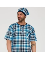 Košeľa Cornette 109/38 w/r M-2XL