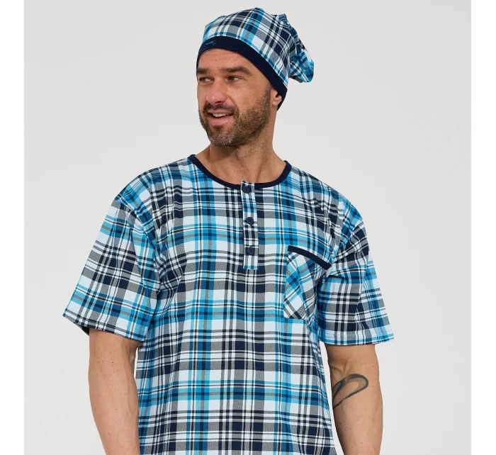 Košeľa Cornette 109/38 w/r M-2XL