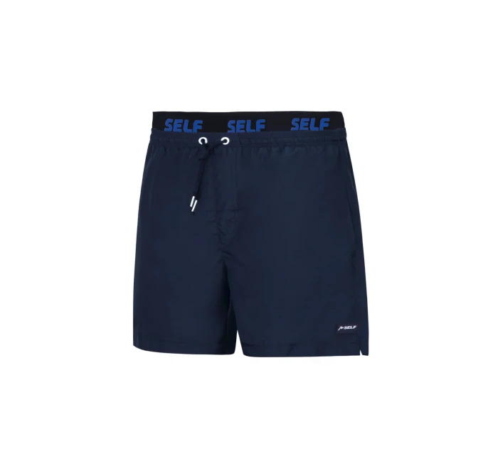 Plavecké šortky Self SM 25 S-3XL
