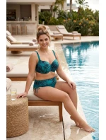 Plavky Self S 995 V1AE3 Azure 3 Plavky Self S 995 V1AE3 Azure 3