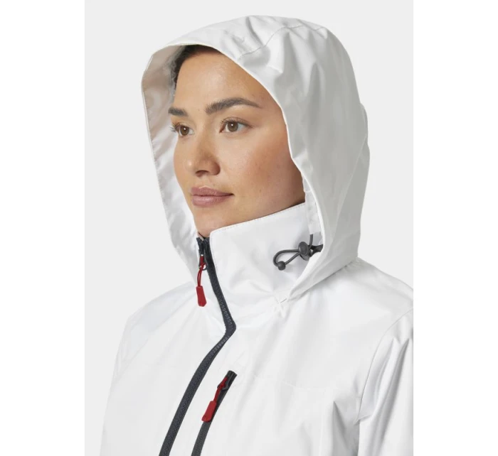 W Crew Bunda s kapucí W model 20230477 001 - Helly Hansen
