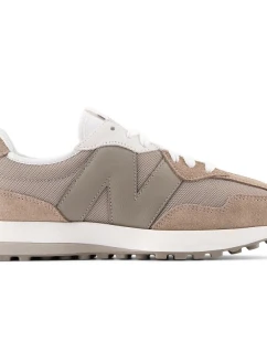New Balance U327 lifestyle hnedé unisex tenisky (U327LNC)