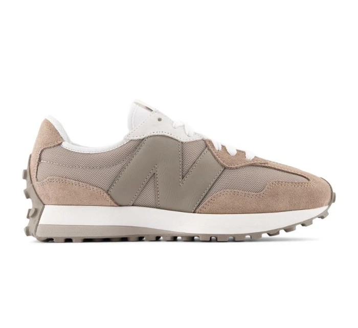hnědé unisex tenisky (LNC) model 21396039 - New Balance