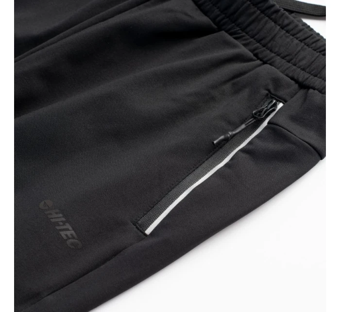 Detské nohavice NILTO JRB Detské nohavice NILTO JRB