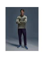 Pánské rychleschnoucí tréninkové kalhoty model 21815765 - 4F Pánské rychleschnoucí tréninkové kalhoty model 21815765 - 4F