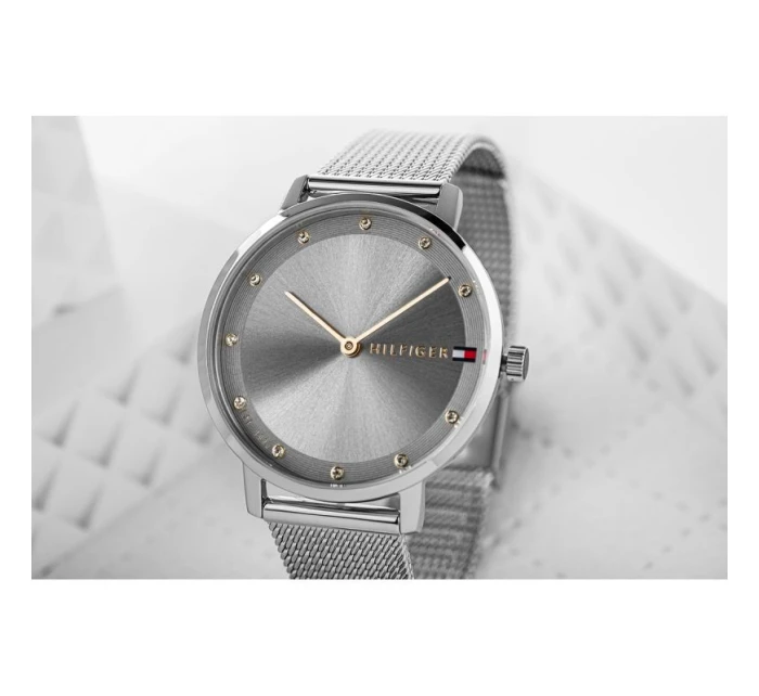 Dámské hodinky  BOX model 21805669 - Tommy Hilfiger