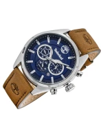 Pánské hodinky + BOX pánské model 21806827 - Timberland Pánské hodinky + BOX pánské model 21806827 - Timberland