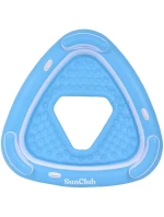 3 SEDADLÁ DRAFT ISLAND 195x188x35 cm 33049