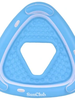 3 SEDADLÁ DRAFT ISLAND 195x188x35 cm 33049